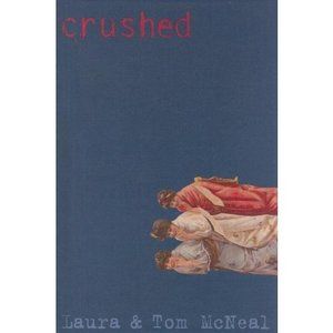 Crushed (Hardcover)